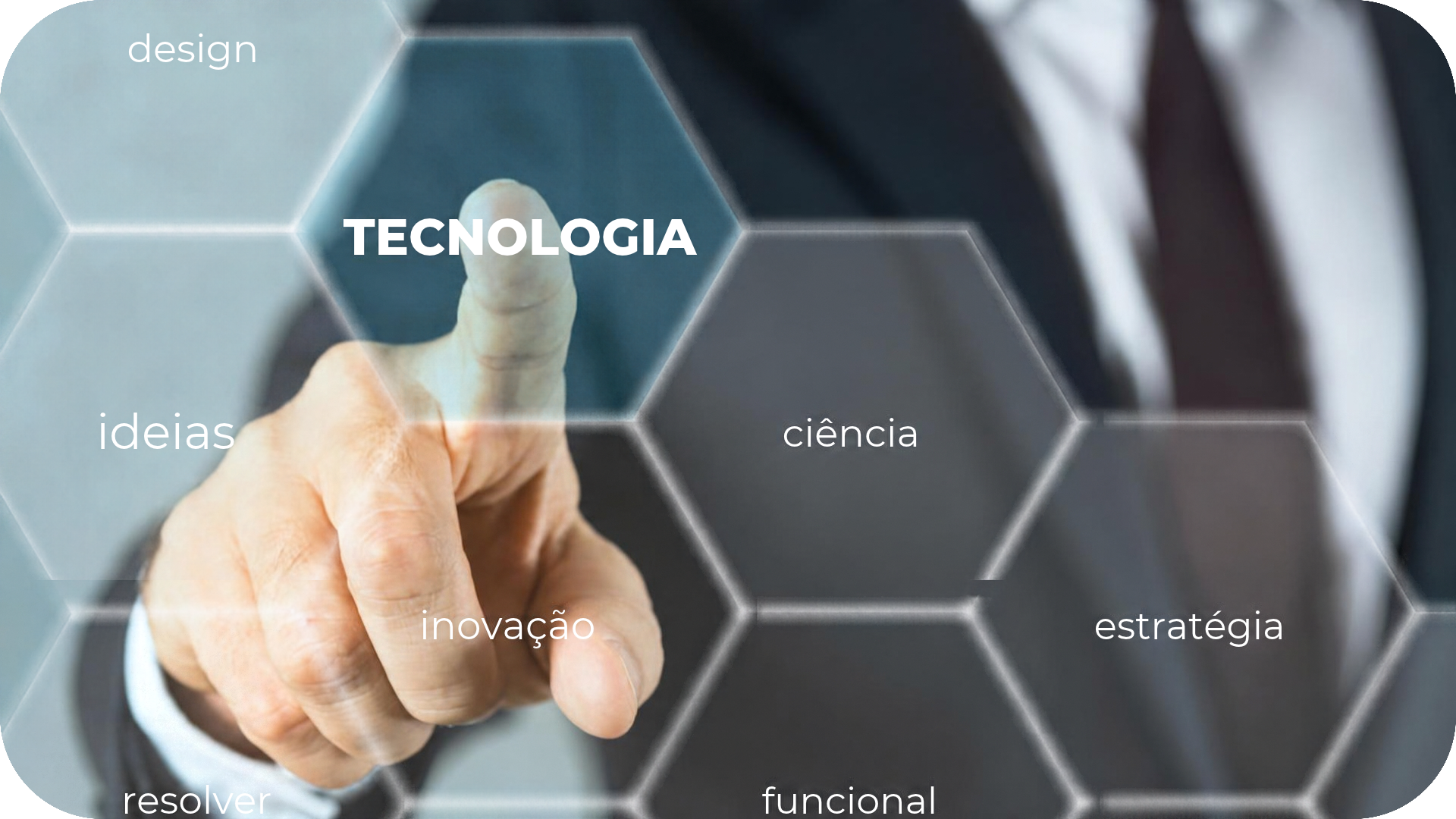tecnologia
